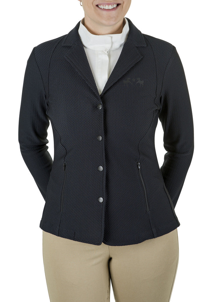 Equine Couture Ladies EquiVent Sport Show Coat