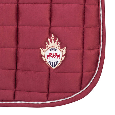 Equine Couture Joy Saddle Pad_21