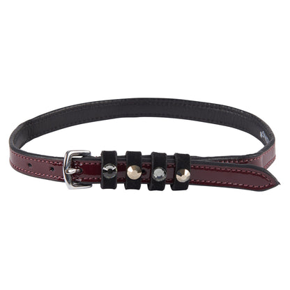 Leather Spurstraps  irhPardouz Imperial Riding