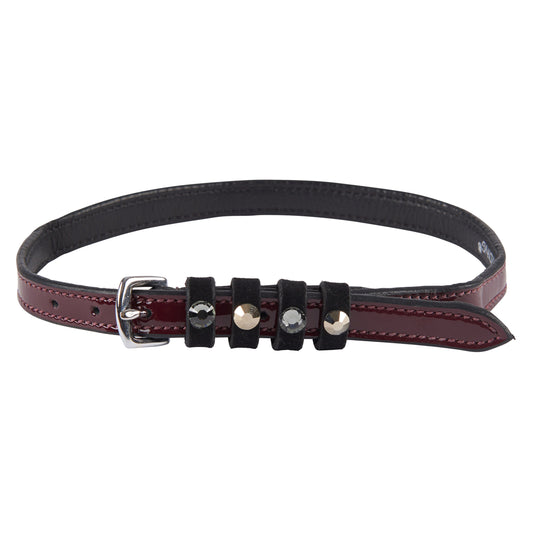 Leather Spurstraps  irhPardouz Imperial Riding
