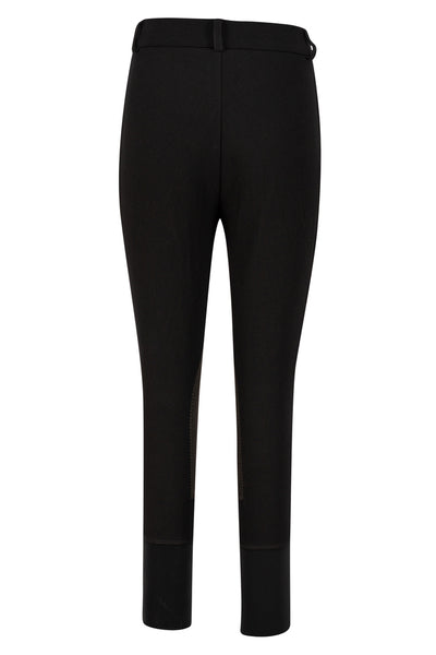 TuffRider Children's Ribb Knee Patch Breeches_9