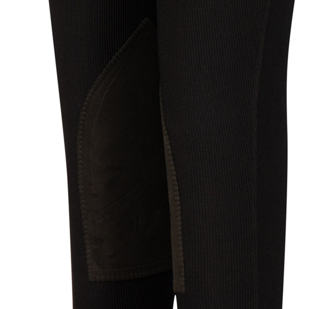 TuffRider Children's Ribb Knee Patch Breeches_11