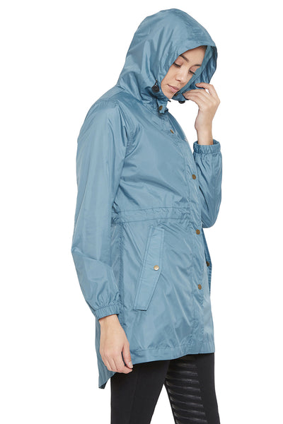 Equine Couture Element Rain Jacket_9