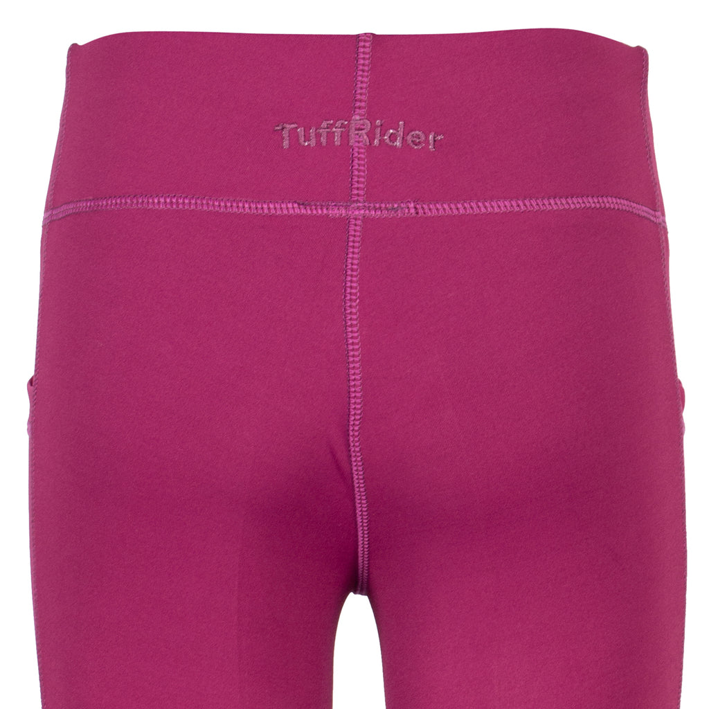 TuffRider Children's Minerva EquiCool Tights_26
