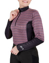 Equine Couture Vivid Aztec Sport Shirt_1