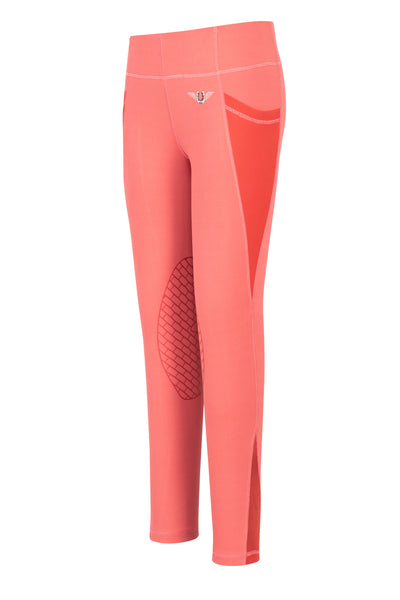 TuffRider Children's Minerva EquiCool Tights_28