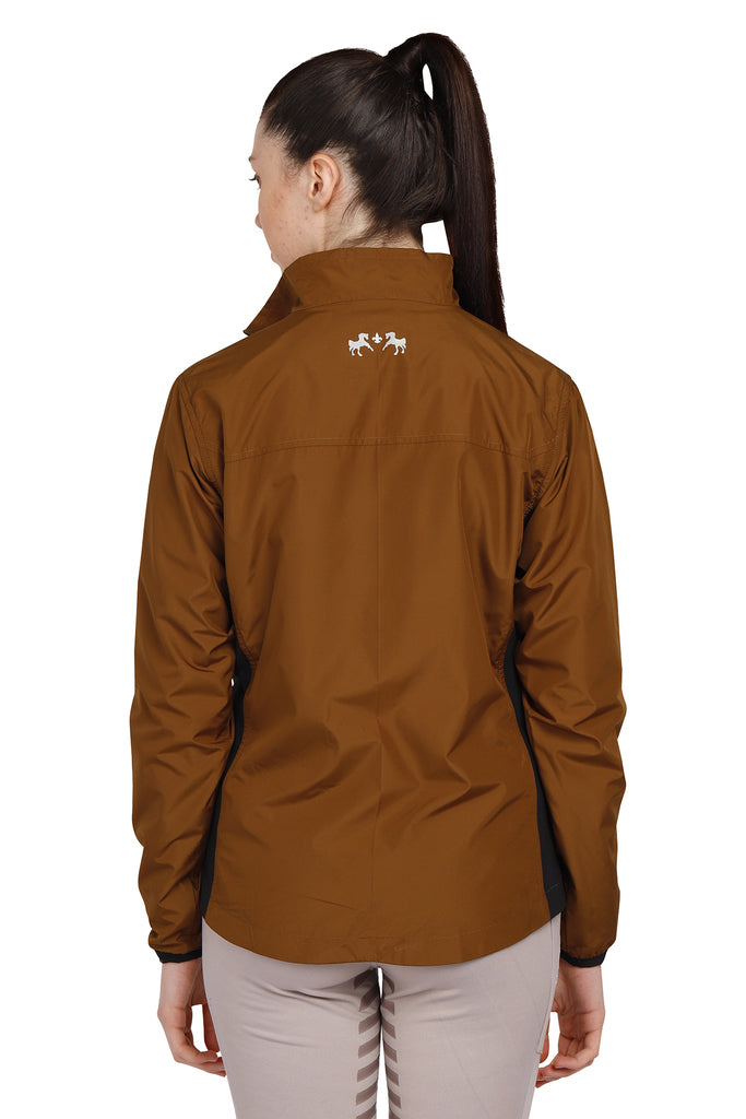 Equine Couture Ladies Aberdeen Jacket_4