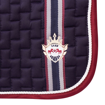 Equine Couture Ocala All Purpose Saddle Pad_6