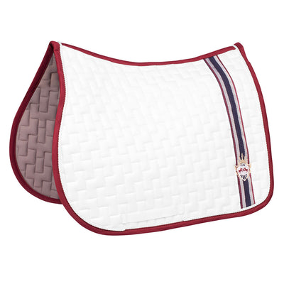 Equine Couture Ocala All Purpose Saddle Pad_1