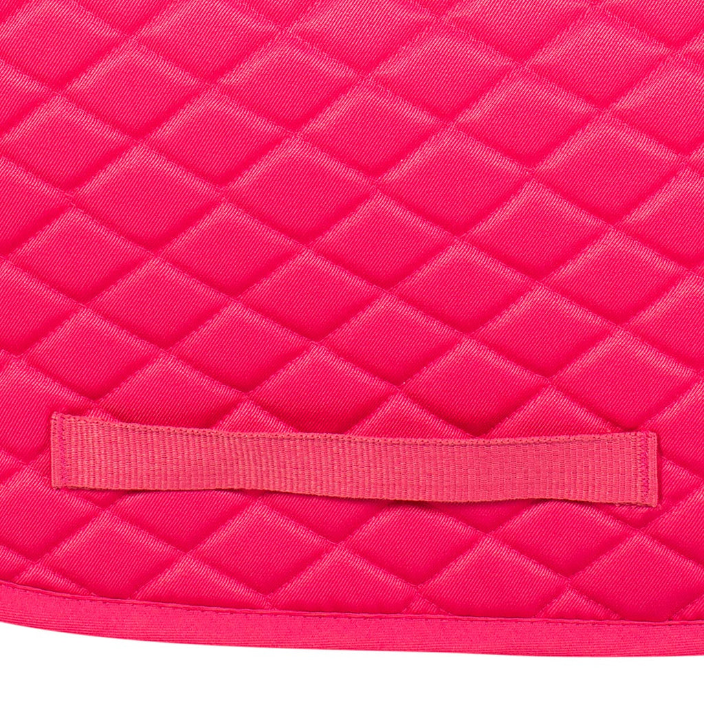 TuffRider Basic Pony Saddle Pad_38