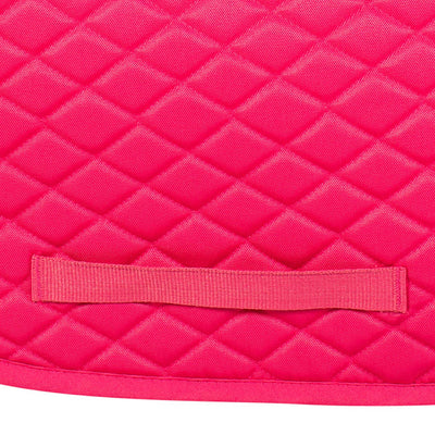 TuffRider Basic Pony Saddle Pad_38