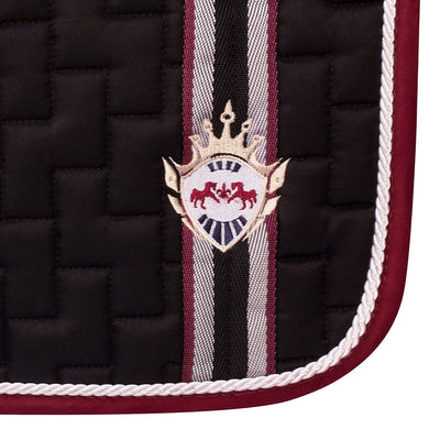 Equine Couture Ocala All Purpose Saddle Pad_12