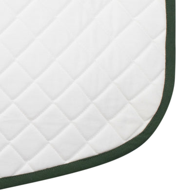 TuffRider Basic All Purpose Saddle Pad with Trim_4