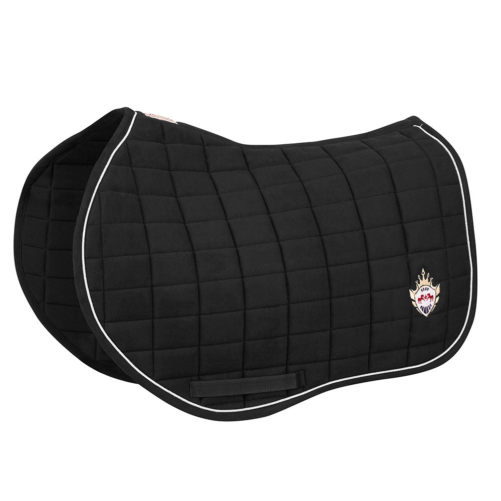 Equine Couture Joy Saddle Pad_13