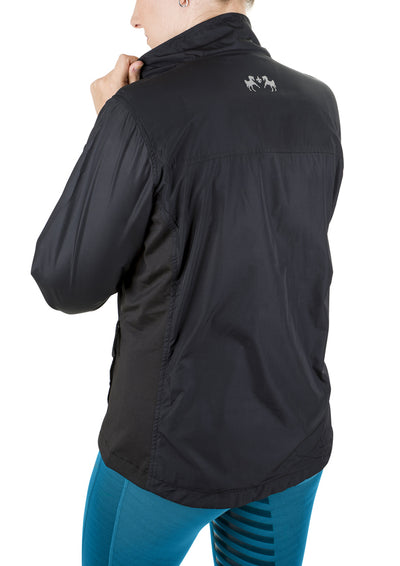 Equine Couture Ladies Aberdeen Jacket_8