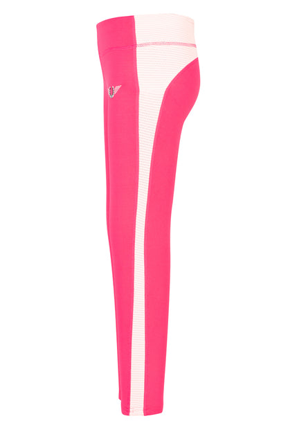 TuffRider Children's Ventilated Schooling Riding Tights_28