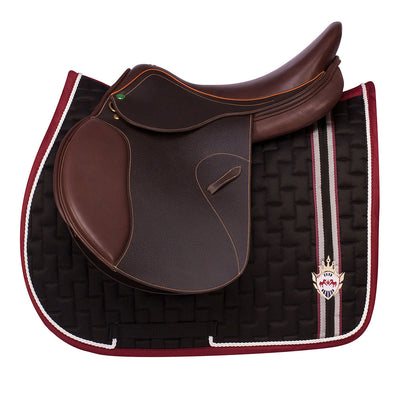 Equine Couture Ocala All Purpose Saddle Pad_11
