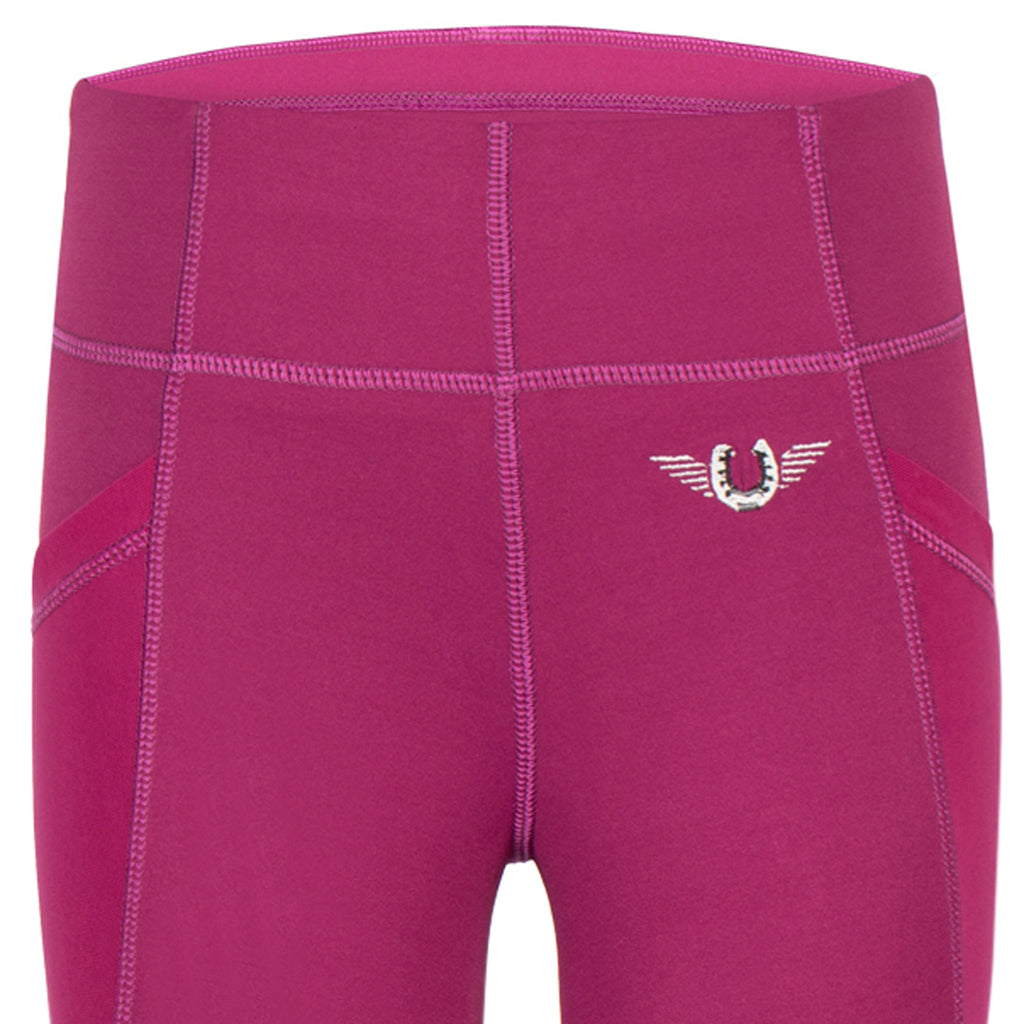 TuffRider Children's Minerva EquiCool Tights_27