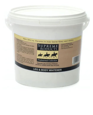 Supreme Products Leg & Body Whitener - 2.5kg_1