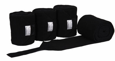 TuffRider Horse Fleece Polo Bandages_4