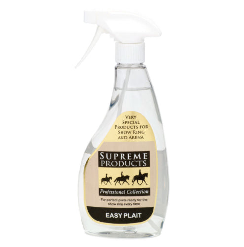 Supreme Products Easy Plait - 500ml_1