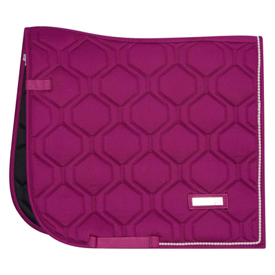 Imperial Riding Saddlepad IRHLovely Pearl DR