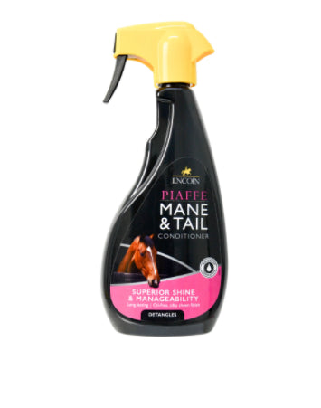 Lincoln Piaffe Mane & Tail Conditioner 500ml_1