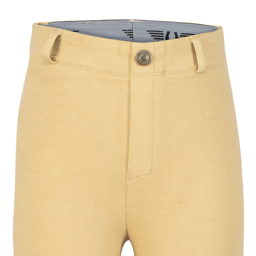 TuffRider Children's Cotton Pull-On Jodhpurs_5