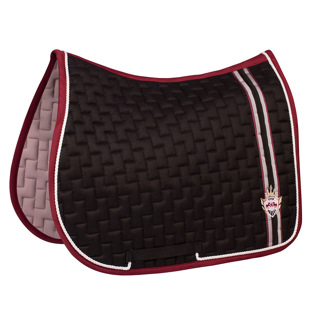 Equine Couture Ocala All Purpose Saddle Pad_10