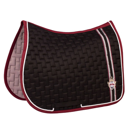 Equine Couture Ocala All Purpose Saddle Pad_10