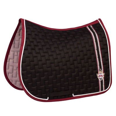 Equine Couture Ocala All Purpose Saddle Pad_10