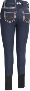 Equine Couture Ladies Jessie Jeans_2