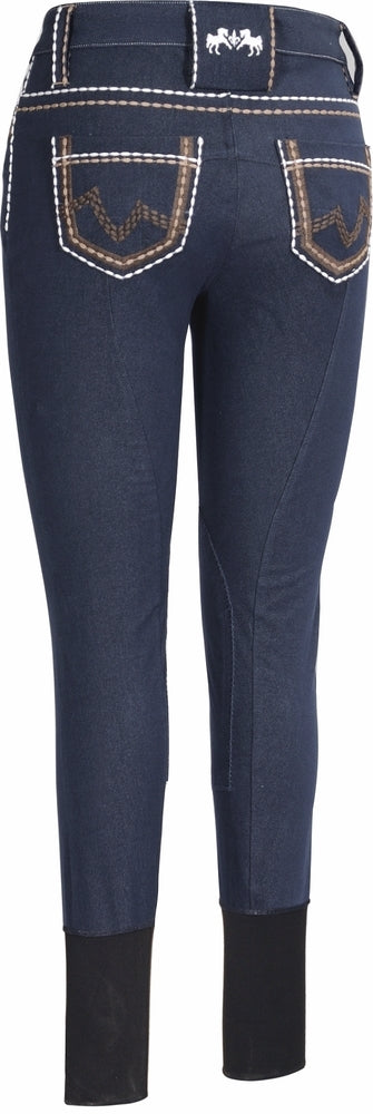 Equine Couture Ladies Jessie Jeans_2