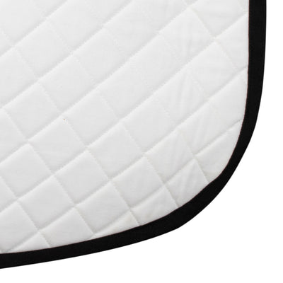 TuffRider Basic All Purpose Saddle Pad with Trim_12