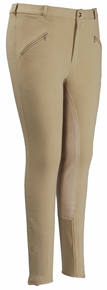 TuffRider Men's Cotton Full Seat Breeches_6