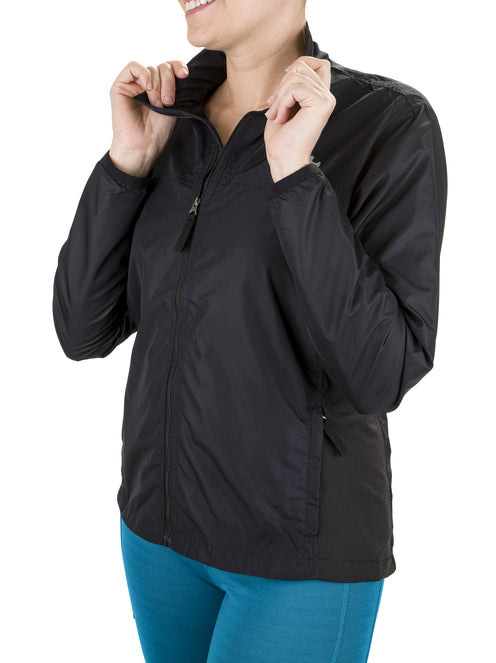 Equine Couture Ladies Aberdeen Jacket_7