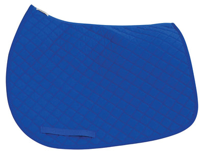 TuffRider Basic Pony Saddle Pad_26