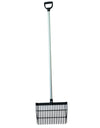 Tuffrider Plastic Shaving Fork With Iron Handle_1