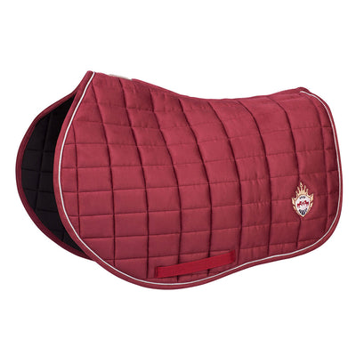 Equine Couture Joy Saddle Pad_19