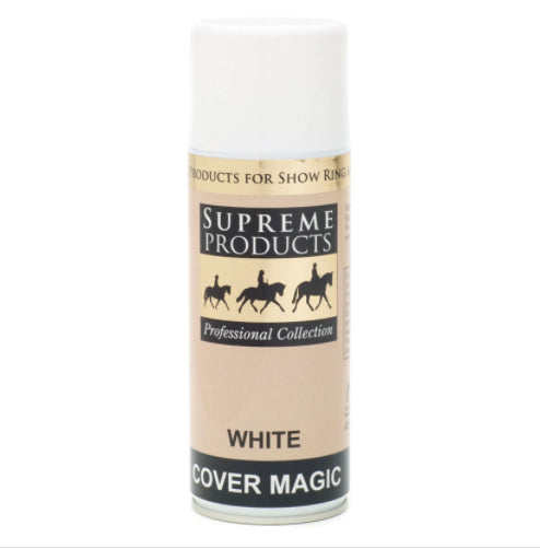 Supreme Products Cover Magic White - 400ml_1