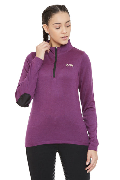 Equine Couture Fjord Sweater_13