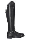 TuffRider Ladies Starter Back Zip Field Boots in Synthetic Leather_1