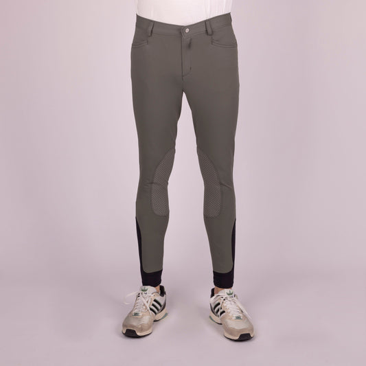 Euro-Star Riding breeches ESCamillo KneeGrip