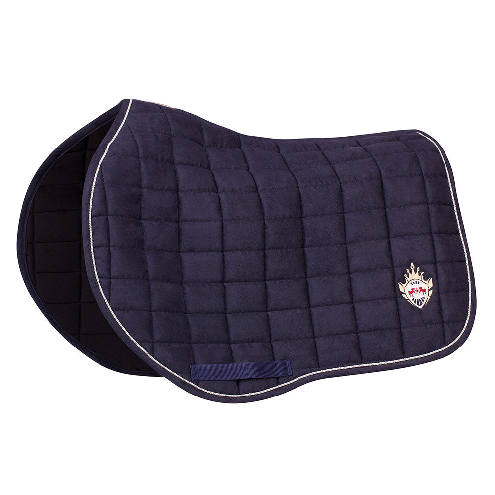 Equine Couture Joy Saddle Pad_4