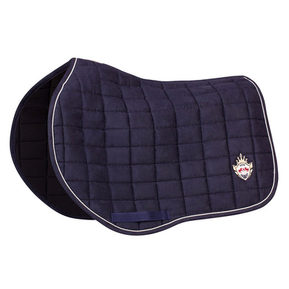 Equine Couture Joy Saddle Pad_4
