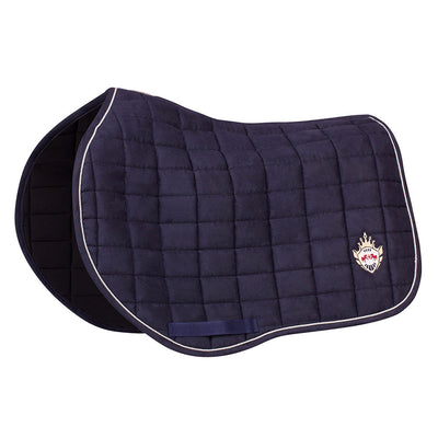 Equine Couture Joy Saddle Pad_4