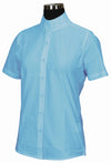 TuffRider Children's Starter Short Sleeve Show Shirt_3