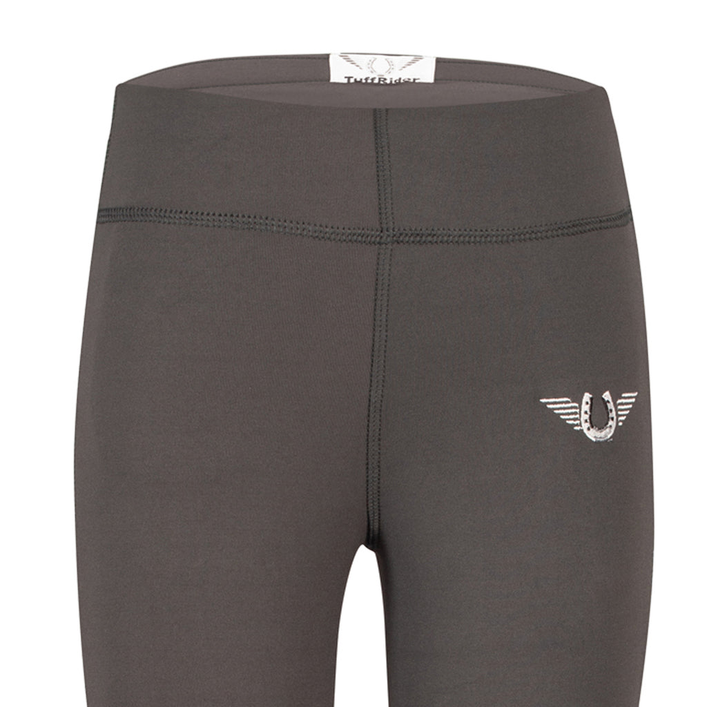 TuffRider Children's Ventilated Schooling Riding Tights_23