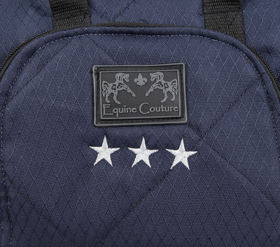 Equine Couture Super Star Helmet Bag_2