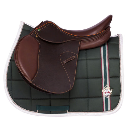 Equine Couture Devon All Purpose Saddle Pad_8
